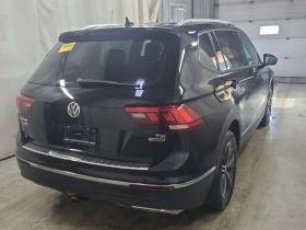 VW Tiguan Highline /CARFAX/ НАВИ/ПОДГРЕВ/КОЖА/4Х4/ПАНОРАМА - 14000 € / 27381.62 лв. - 92036507 3