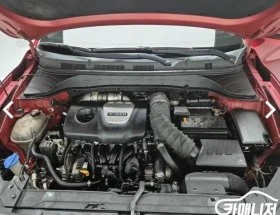 Hyundai Kona 1.6 Turbo 2Wd Modern Art - 11848 € / 23172.67 лв. - 73370784 5