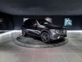 Mercedes-Benz GLC 43 AMG AMG* 43* ПАНО* BURMESTER - 39070 € / 76414.28 лв. - 66021667 2