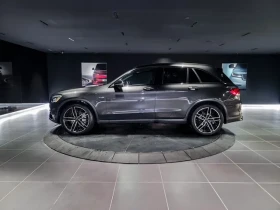 Mercedes-Benz GLC 43 AMG AMG* 43* ПАНО* BURMESTER - 39070 € / 76414.28 лв. - 66021667 5
