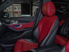 Mercedes-Benz GLC 43 AMG AMG* 43* ПАНО* BURMESTER - 39070 € / 76414.28 лв. - 66021667 11