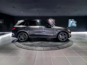 Mercedes-Benz GLC 43 AMG AMG* 43* ПАНО* BURMESTER - 39070 € / 76414.28 лв. - 66021667 7