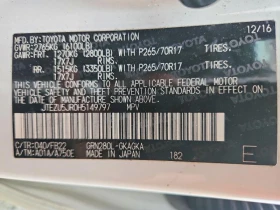 Toyota 4runner 4.0L 6 Rear-wheel drive | Auto.bg — изображение 13