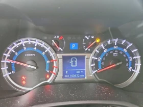 Toyota 4runner 4.0L 6 Rear-wheel drive | Auto.bg — изображение 9