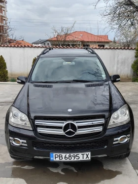 Mercedes-Benz GL 320 - 6700 € / 13104.06 лв. - 15339797 5