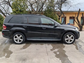 Mercedes-Benz GL 320 - 6700 € / 13104.06 лв. - 15339797 2