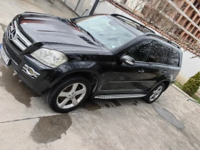 Mercedes-Benz GL 320 - 6700 € / 13104.06 лв. - 15339797 4