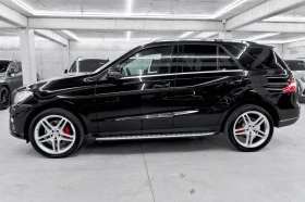 Mercedes-Benz ML 350 D AMG пакет - 14999 € / 29335.49 лв. - 15428269 8