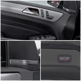 Mercedes-Benz ML 350 D AMG пакет - 14999 € / 29335.49 лв. - 15428269 16