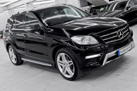 Mercedes-Benz ML 350 D AMG пакет - 14999 € / 29335.49 лв. - 15428269 3