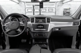 Mercedes-Benz ML 350 D AMG пакет - 14999 € / 29335.49 лв. - 15428269 10