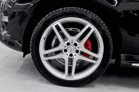 Mercedes-Benz ML 350 D AMG пакет - 14999 € / 29335.49 лв. - 15428269 9