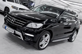 Mercedes-Benz ML 350 D AMG пакет - 14999 € / 29335.49 лв. - 15428269 2