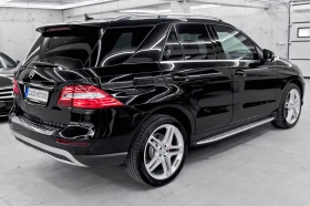 Mercedes-Benz ML 350 D AMG пакет - 14999 € / 29335.49 лв. - 15428269 5
