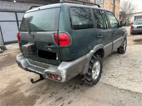 Nissan Terrano 2.7 механично гнп - 3100 € / 6063.07 лв. - 19799154 4