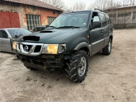 Nissan Terrano 2.7 механично гнп - 3100 € / 6063.07 лв. - 19799154 2