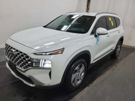 Hyundai Santa fe * PREFERRED * CARFAX * ЦЕНА ДО БГ