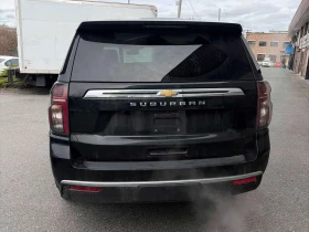 Chevrolet Suburban LS/KEYLESS/БЕЗ ИНЦИДЕНТИ | Auto.bg — изображение 5