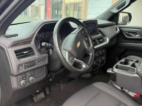 Chevrolet Suburban LS/KEYLESS/БЕЗ ИНЦИДЕНТИ | Auto.bg — изображение 7