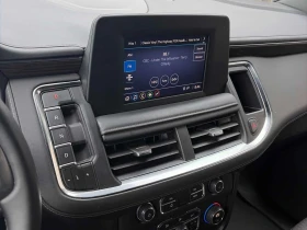 Chevrolet Suburban LS/KEYLESS/БЕЗ ИНЦИДЕНТИ | Auto.bg — изображение 9