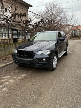 BMW X5 3.0d