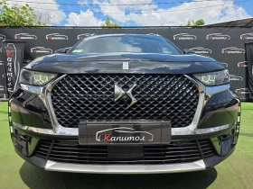 DS DS 7 Crossback 2.0BLUEHDI 177 OPERA  EAT8  | Mobile.bg � ����� ������ 2