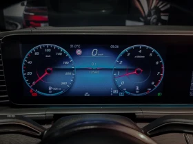 Mercedes-Benz GLE 350 AMG* LINE* BURMESTER* �����* 360������* LANE* ASSI | Mobile.bg � ����� ������ 13
