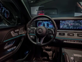 Mercedes-Benz GLE 350 AMG* LINE* BURMESTER* �����* 360������* LANE* ASSI | Mobile.bg � ����� ������ 9