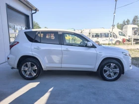 ����� �� �������� �� Toyota Rav4 4�4 �������