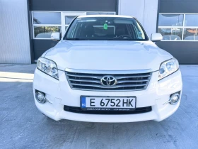 ����� �� �������� �� Toyota Rav4 4�4 �������