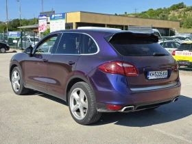 Porsche Cayenne | Mobile.bg � ����� ������ 4