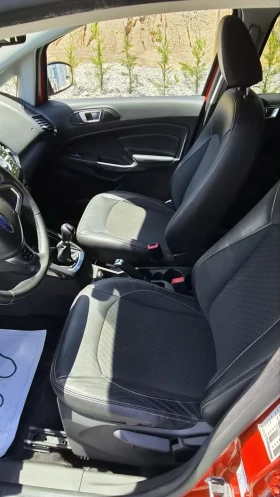 Ford EcoSport undefined | Auto.bg — изображение 10