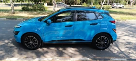 Hyundai Kona EV 136�.� 42kw/h | Mobile.bg � ����� ������ 10