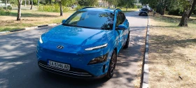 Hyundai Kona EV 136�.� 42kw/h | Mobile.bg � ����� ������ 2