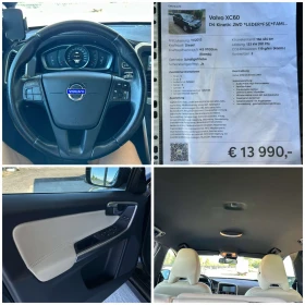 Volvo XC60 167000�� FACELIFT D4 | Mobile.bg � ����� ������ 13