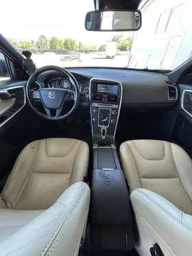 Volvo XC60 167000�� FACELIFT D4 | Mobile.bg � ����� ������ 7