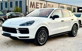 Porsche Cayenne E-hybrid Matrix Chrono sport - 55999 € - 17885949 3
