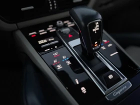Porsche Cayenne E-hybrid Matrix Chrono sport - 55999 € - 17885949 13