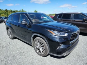 Toyota Highlander Awd Limited/CARFAX/����������� | Mobile.bg � ����� ������ 5