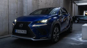 Lexus NX 300h F sport - 28900 € - 59543330 3