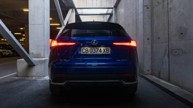 Lexus NX 300h F sport - 28900 € - 59543330 5