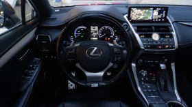 Lexus NX 300h F sport - 28900 € - 59543330 7