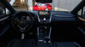 Lexus NX 300h F sport - 28900 € - 59543330 8