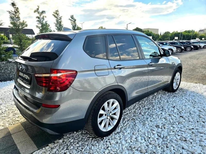 BMW X3 3.0D XDRIVE TOP FULL FACELIFT ЛИЗИНГ 100%, снимка 7 - Автомобили и джипове - 46499432