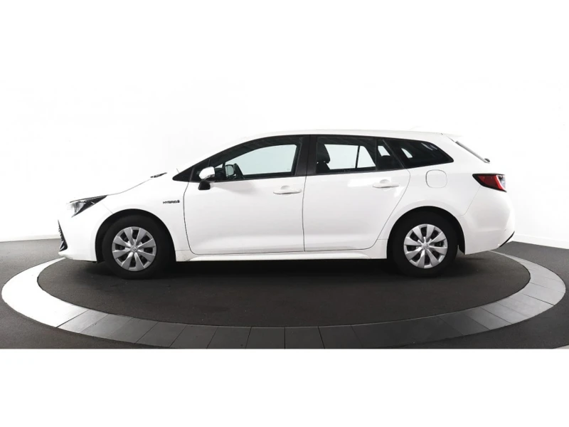 Toyota Corolla Touring Sports 1.8 Comfort/99000км/Цена до БГ, снимка 3 - Автомобили и джипове - 47974199