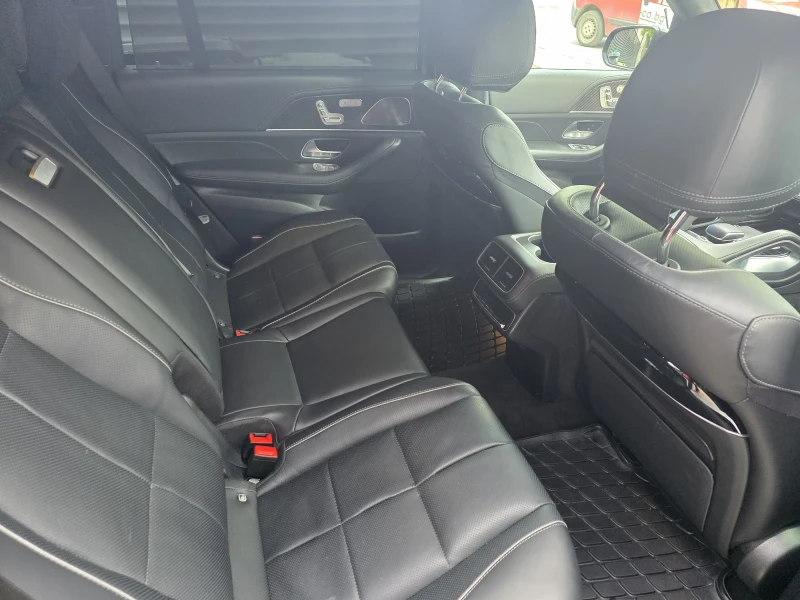 Mercedes-Benz GLS580 Е АКТИВ, снимка 6 - Автомобили и джипове - 51162980