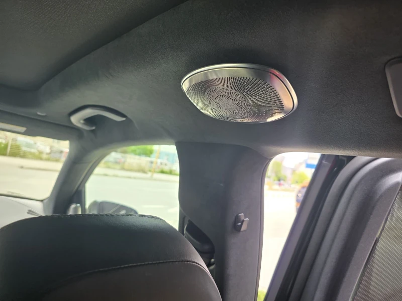 Mercedes-Benz GLS580 Е АКТИВ, снимка 8 - Автомобили и джипове - 51162980