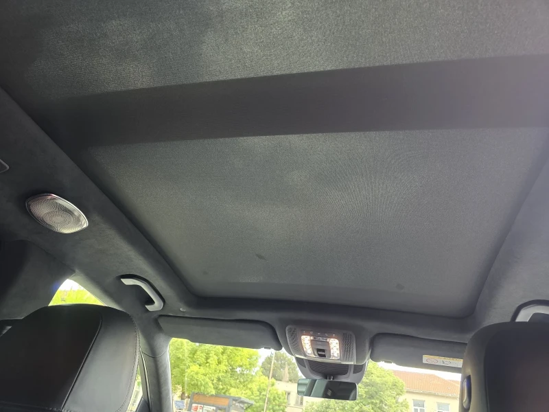 Mercedes-Benz GLS580 Е АКТИВ, снимка 11 - Автомобили и джипове - 51162980