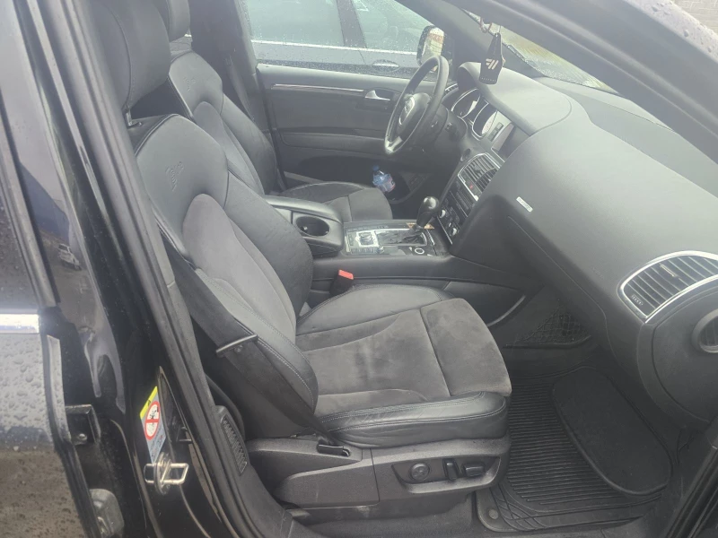 Audi Q7, снимка 6 - Автомобили и джипове - 52294074