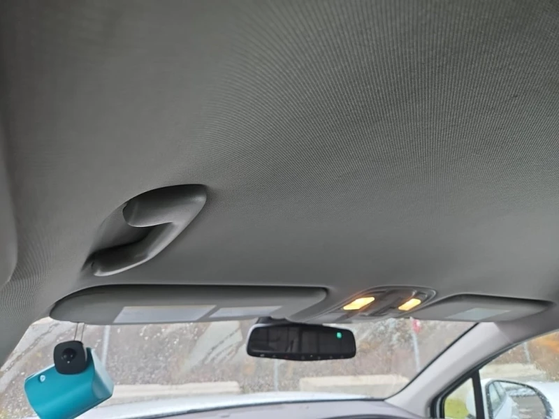 Hyundai Santa fe * PREFERRED * CARFAX * БЕЗ ПЪРВОНАЧАЛНА ВНОСКА, снимка 11 - Автомобили и джипове - 53087623